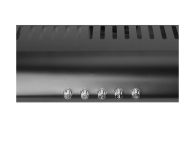 VDB PLUS Slim 60 Black - 1351602 - zdjęcie 5